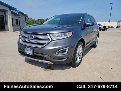 2015 Ford Edge for Sale in Arlington Heights, Illinois