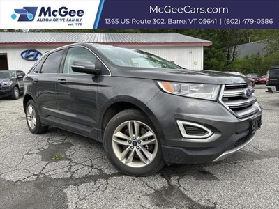 2015 Ford Edge for Sale in Hoffman Estates, Illinois