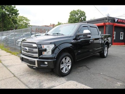 2015 Ford F-150 for Sale in Northwoods, Illinois