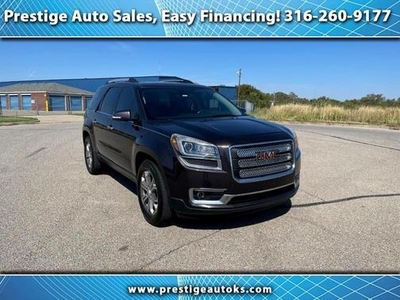2015 GMC Acadia for Sale in Chicago, Illinois