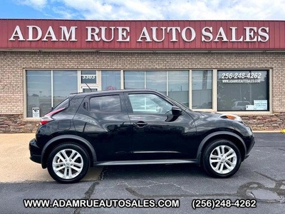 2015 Nissan Juke for Sale in Secaucus, New Jersey