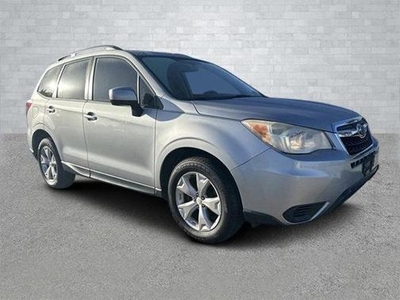 2015 Subaru Forester for Sale in Chicago, Illinois