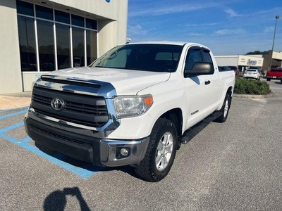 2015 Toyota Tundra for Sale in Crystal Lake, Illinois