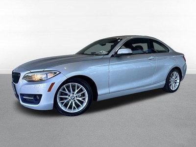 2016 BMW 228i xDrive for Sale in Secaucus, New Jersey
