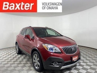 2016 Buick Encore for Sale in Crestwood, Illinois