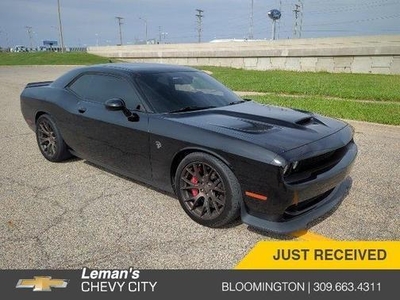 2016 Dodge Challenger for Sale in Arlington Heights, Illinois