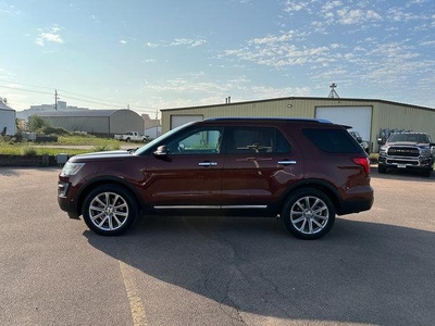 2016 Ford Explorer for Sale in Northwoods, Illinois