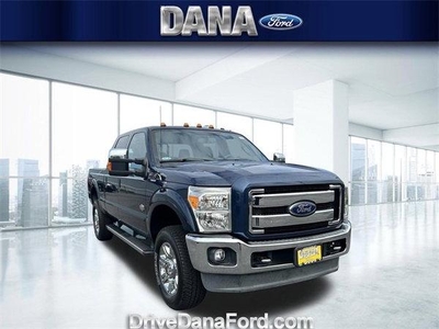 2016 Ford F-350 for Sale in Northwoods, Illinois