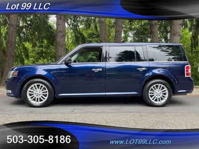 2016 Ford Flex for Sale in Secaucus, New Jersey