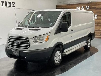 2016 Ford Transit-250 for Sale in Secaucus, New Jersey