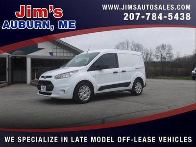 2016 Ford Transit Connect for Sale in Chicago, Illinois