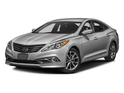 2016 Hyundai Azera for Sale in Chicago, Illinois