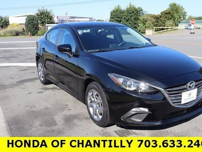 2016 Mazda Mazda3 for Sale in Crestwood, Illinois