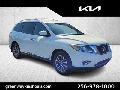 2016 Nissan Pathfinder for Sale in Secaucus, New Jersey