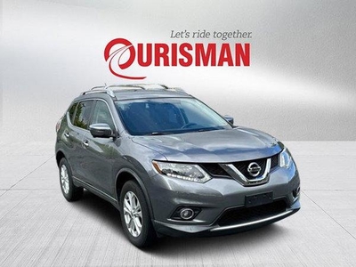 2016 Nissan Rogue for Sale in Crestwood, Illinois