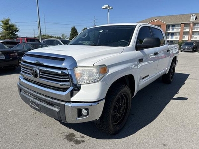 2016 Toyota Tundra for Sale in Chicago, Illinois