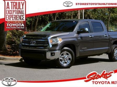 2016 Toyota Tundra for Sale in Crystal Lake, Illinois