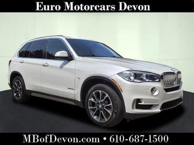 2017 BMW X5 for Sale in Chicago, Illinois