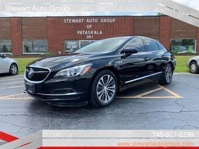 2017 Buick LaCrosse for Sale in Arlington Heights, Illinois