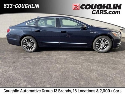 2017 Buick LaCrosse for Sale in Arlington Heights, Illinois