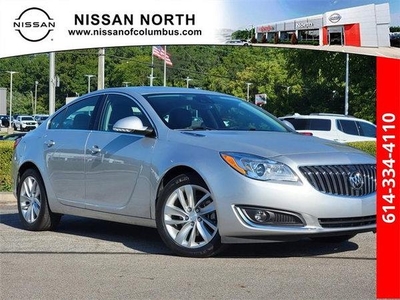 2017 Buick Regal for Sale in Arlington Heights, Illinois