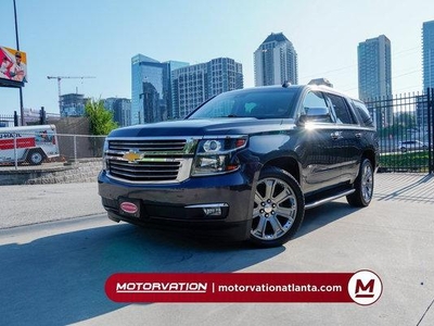 2017 Chevrolet Tahoe for Sale in Chicago, Illinois