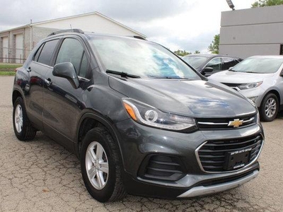 2017 Chevrolet Trax for Sale in Arlington Heights, Illinois