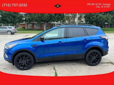 2017 Ford Escape for Sale in Northwoods, Illinois