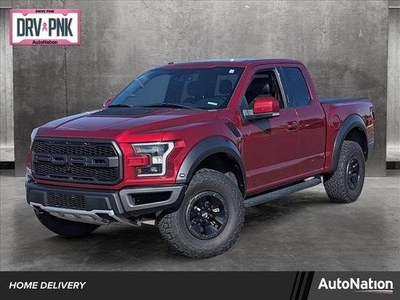 2017 Ford F-150 for Sale in Chicago, Illinois