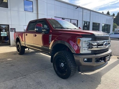 2017 Ford F-350 for Sale in Secaucus, New Jersey