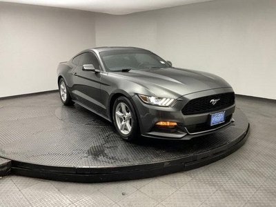 2017 Ford Mustang for Sale in Arlington Heights, Illinois