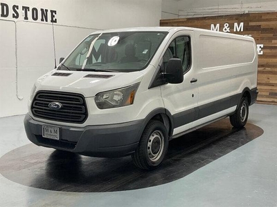 2017 Ford Transit-150 for Sale in Secaucus, New Jersey