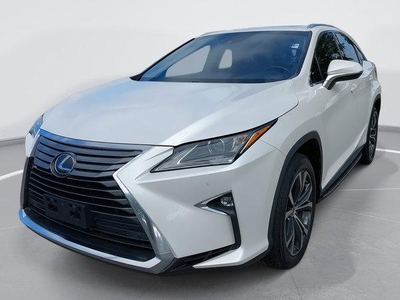 2017 Lexus RX 350 for Sale in Chicago, Illinois