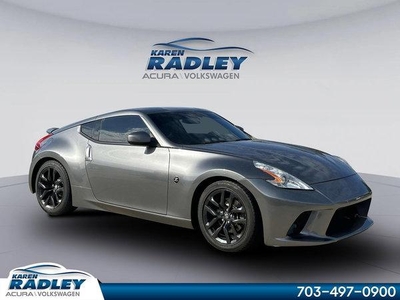 2017 Nissan 370Z for Sale in Crestwood, Illinois
