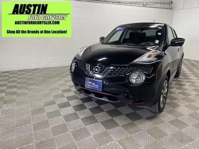 2017 Nissan Juke for Sale in Chicago, Illinois