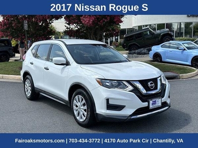 2017 Nissan Rogue for Sale in Crestwood, Illinois