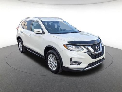 2017 Nissan Rogue for Sale in Secaucus, New Jersey