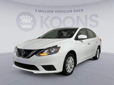 2017 Nissan Sentra for Sale in Crestwood, Illinois