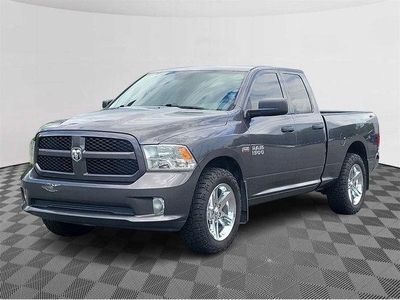 2017 RAM 1500 for Sale in Crestwood, Illinois