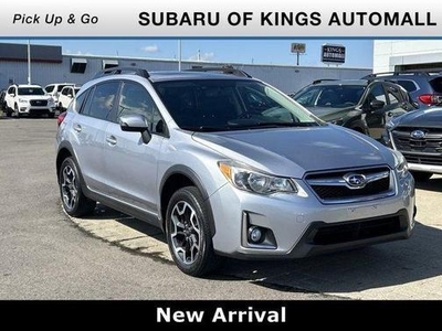2017 Subaru Crosstrek for Sale in Secaucus, New Jersey