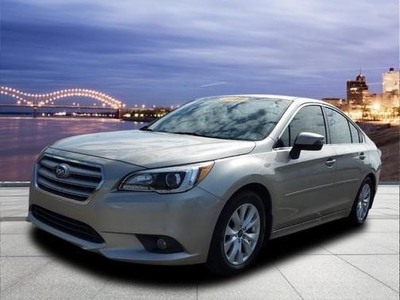2017 Subaru Legacy for Sale in McHenry, Illinois
