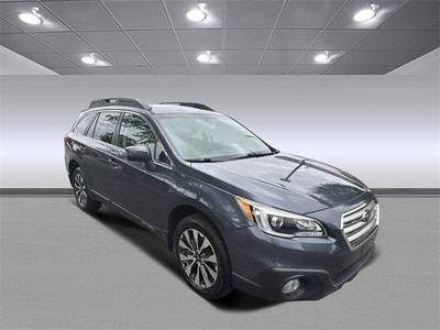 2017 Subaru Outback for Sale in Secaucus, New Jersey