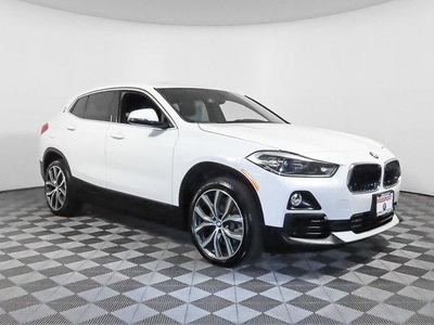 2018 BMW X2 for Sale in Secaucus, New Jersey