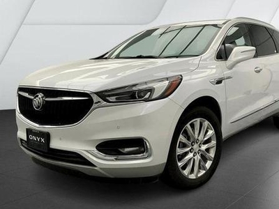 2018 Buick Enclave for Sale in Crestwood, Illinois