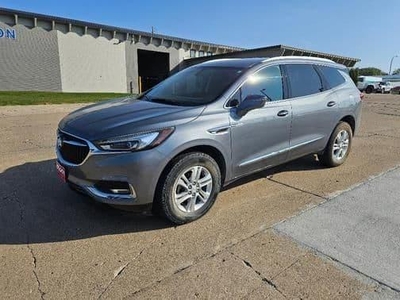 2018 Buick Enclave for Sale in Northwoods, Illinois