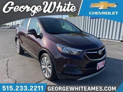 2018 Buick Encore for Sale in Crestwood, Illinois
