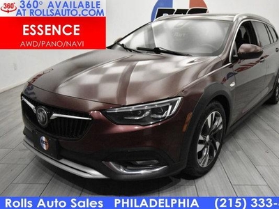 2018 Buick Regal for Sale in Chicago, Illinois