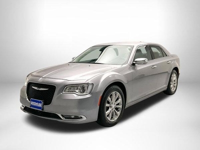 2018 Chrysler 300 for Sale in Crestwood, Illinois