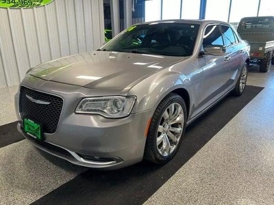 2018 Chrysler 300 for Sale in Crestwood, Illinois