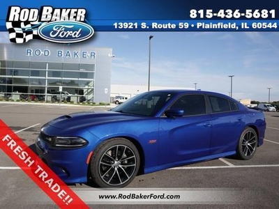 2018 Dodge Charger for Sale in Arlington Heights, Illinois